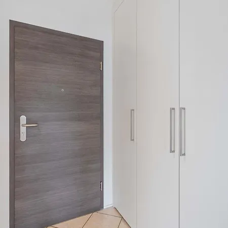 Modern 1br With Balcony & View * Sanem